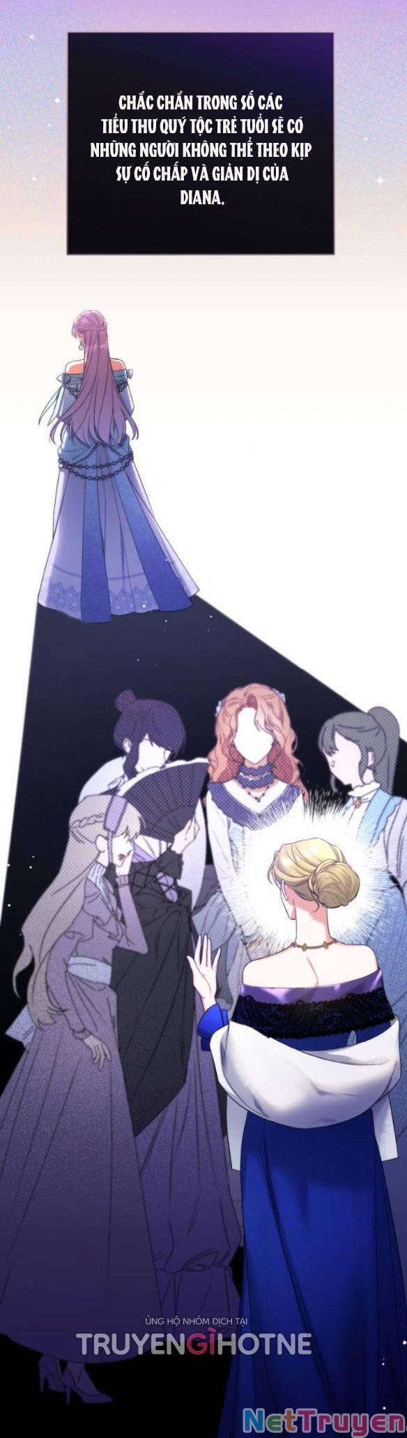 Dành Cho Nhân Vật Bị Bỏ Rơi Yêu Thích Nhất Của Tôi 45.2 trang 18