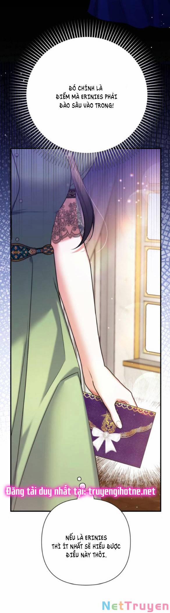 Dành Cho Nhân Vật Bị Bỏ Rơi Yêu Thích Nhất Của Tôi 45.2 trang 19