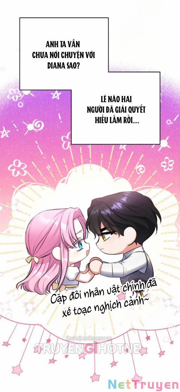 Dành Cho Nhân Vật Bị Bỏ Rơi Yêu Thích Nhất Của Tôi 45.2 trang 21