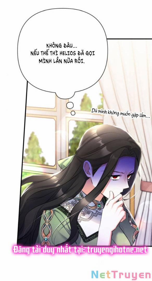 Dành Cho Nhân Vật Bị Bỏ Rơi Yêu Thích Nhất Của Tôi 45.2 trang 22