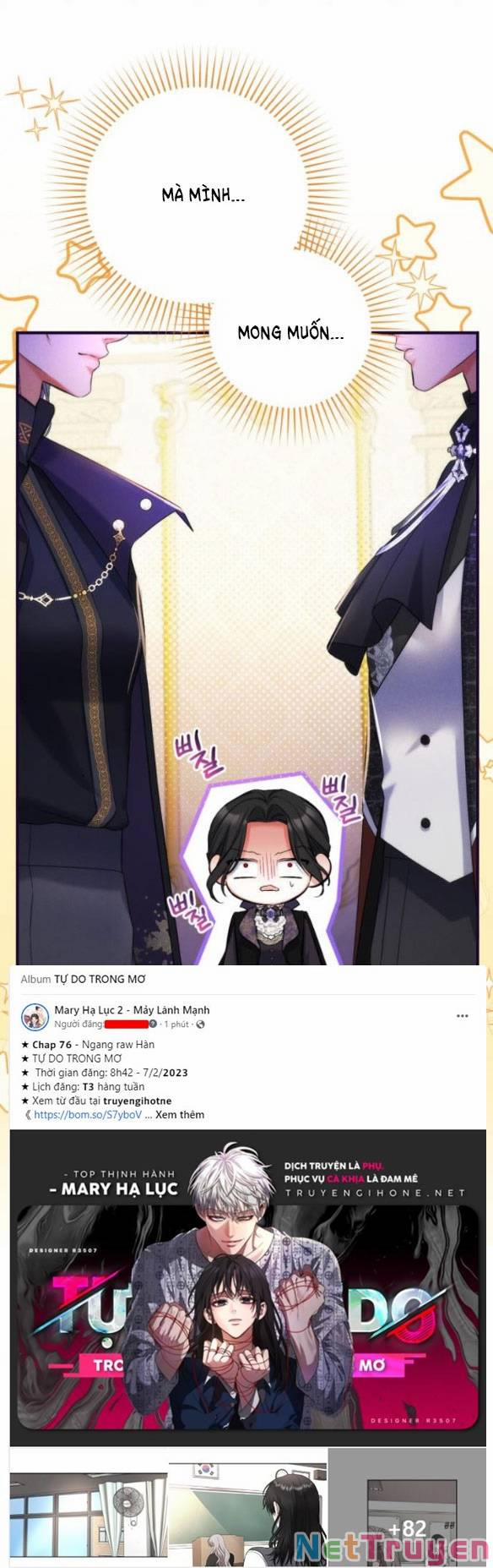 Dành Cho Nhân Vật Bị Bỏ Rơi Yêu Thích Nhất Của Tôi 45.2 trang 27