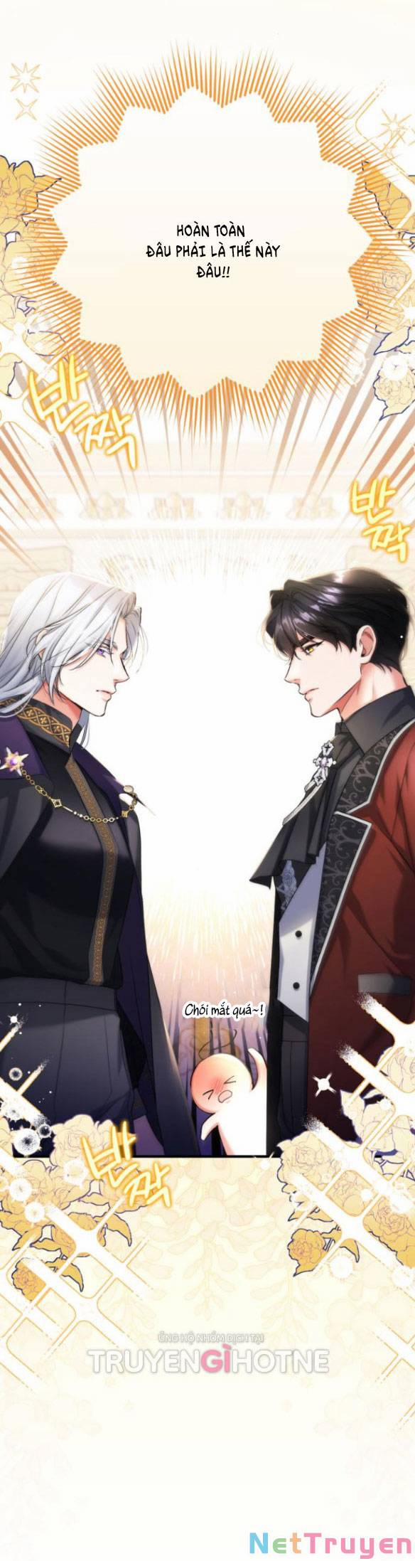 Dành Cho Nhân Vật Bị Bỏ Rơi Yêu Thích Nhất Của Tôi 45.2 trang 28