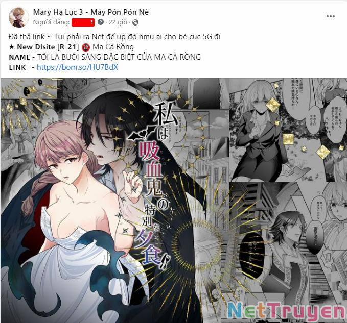 Dành Cho Nhân Vật Bị Bỏ Rơi Yêu Thích Nhất Của Tôi 45.2 trang 30