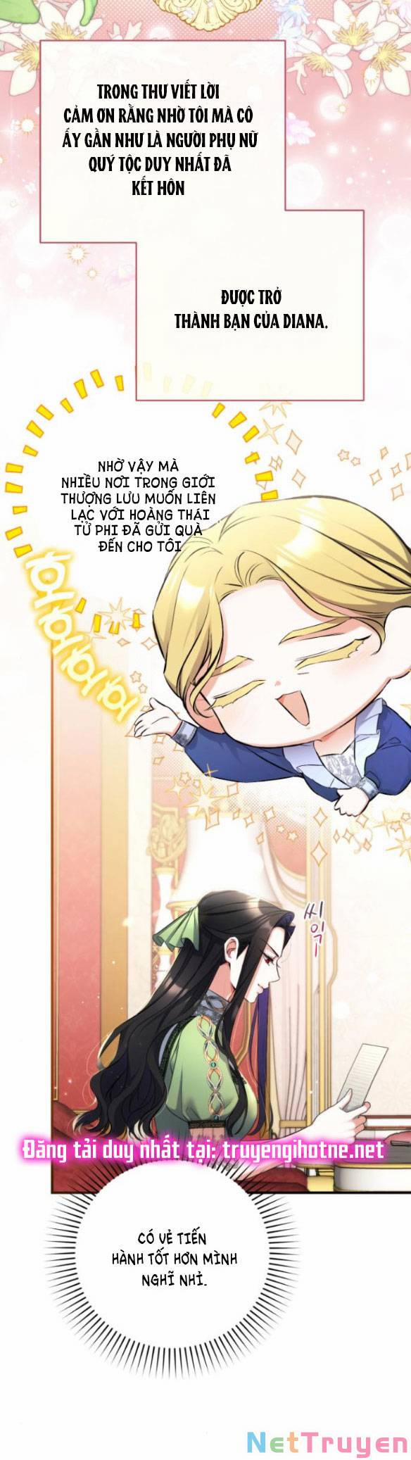 Dành Cho Nhân Vật Bị Bỏ Rơi Yêu Thích Nhất Của Tôi 45.2 trang 6