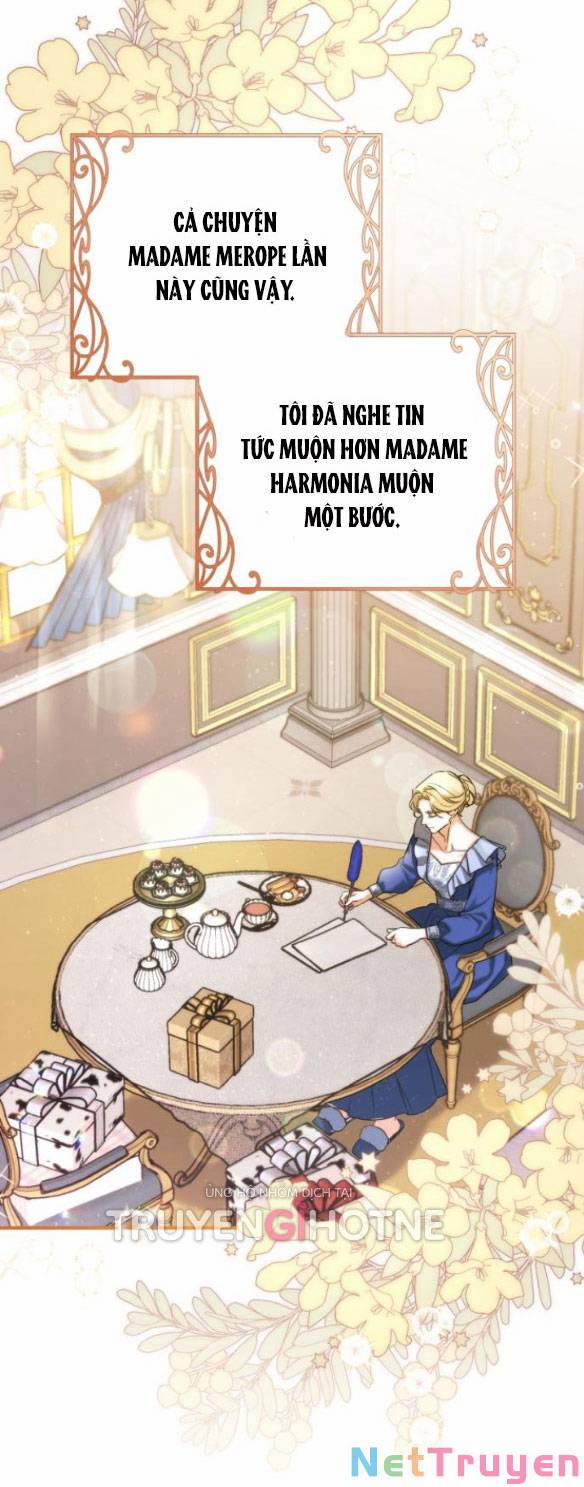 Dành Cho Nhân Vật Bị Bỏ Rơi Yêu Thích Nhất Của Tôi 45.2 trang 8