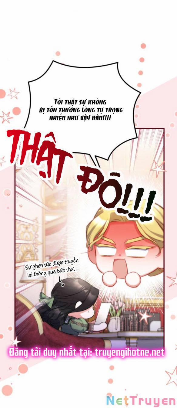 Dành Cho Nhân Vật Bị Bỏ Rơi Yêu Thích Nhất Của Tôi 45.2 trang 9