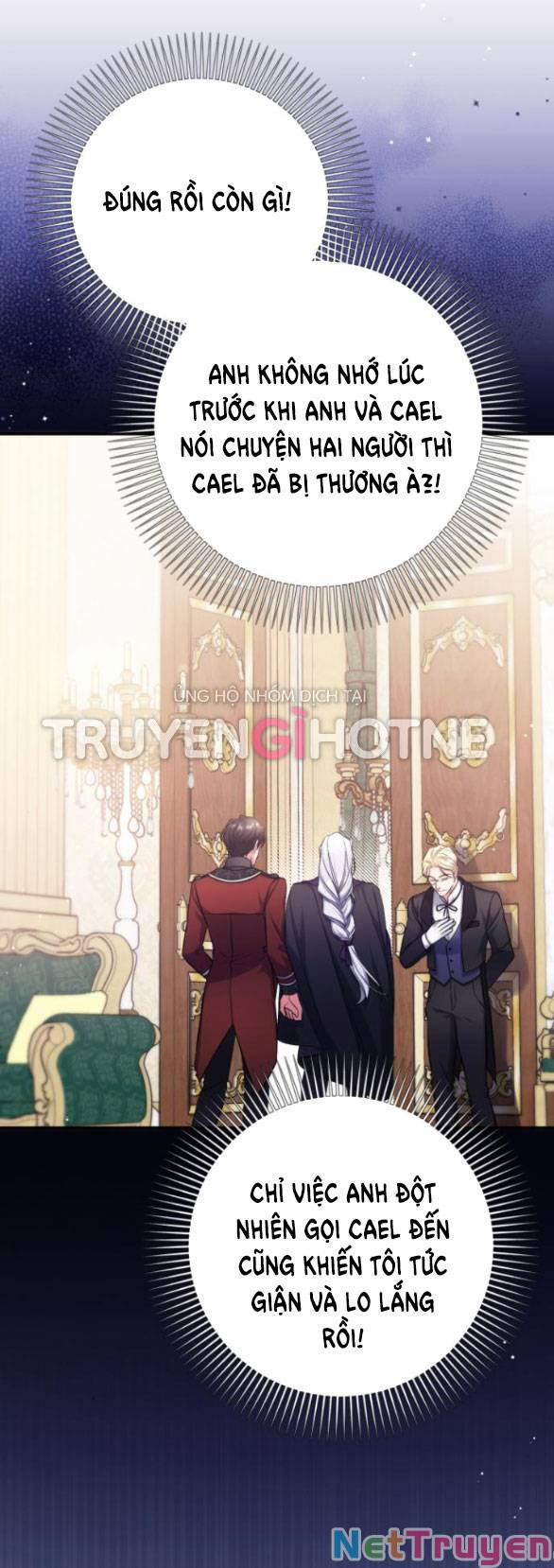 Dành Cho Nhân Vật Bị Bỏ Rơi Yêu Thích Nhất Của Tôi 46.1 trang 13