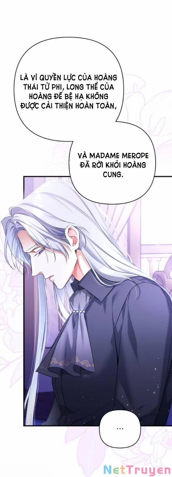 Dành Cho Nhân Vật Bị Bỏ Rơi Yêu Thích Nhất Của Tôi 46.1 trang 23