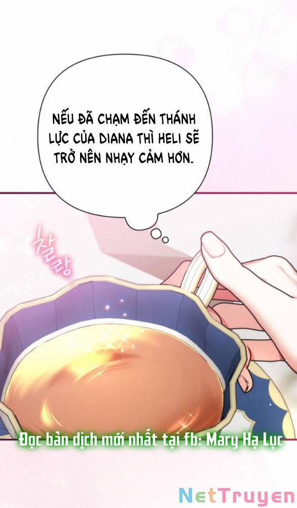 Dành Cho Nhân Vật Bị Bỏ Rơi Yêu Thích Nhất Của Tôi 46.1 trang 25