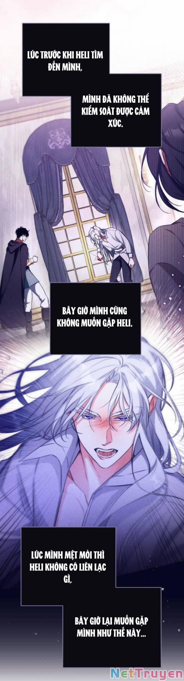 Dành Cho Nhân Vật Bị Bỏ Rơi Yêu Thích Nhất Của Tôi 46.1 trang 26