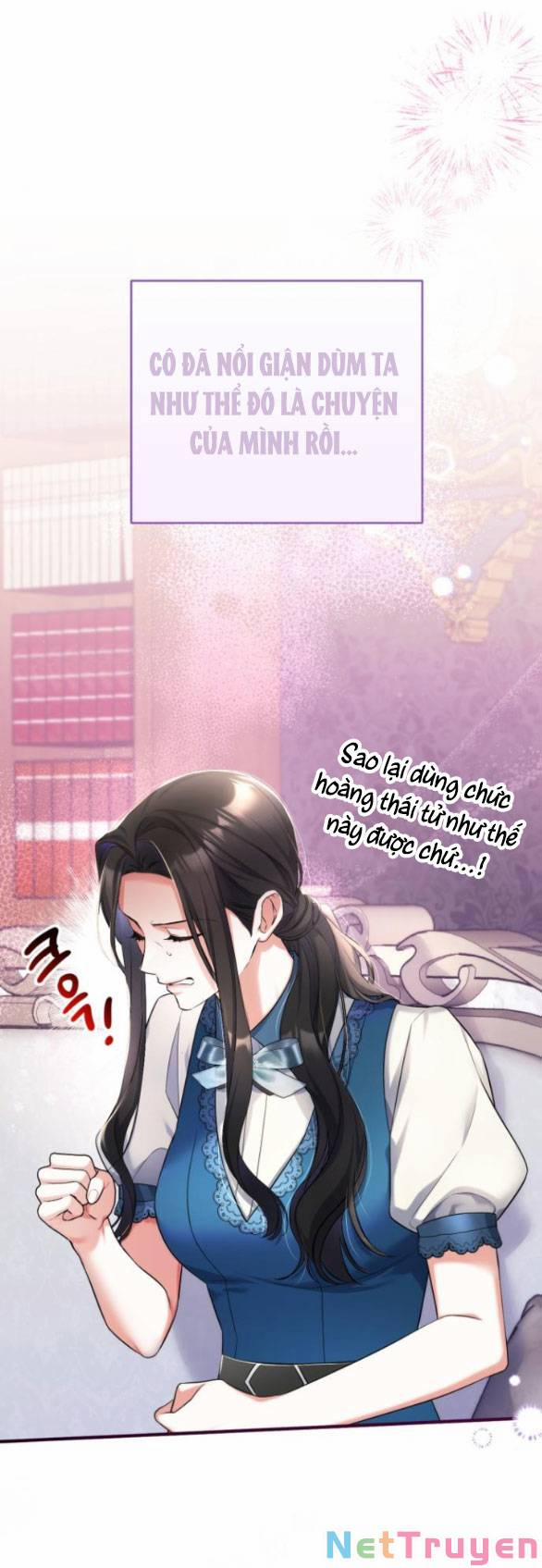 Dành Cho Nhân Vật Bị Bỏ Rơi Yêu Thích Nhất Của Tôi 46.1 trang 28