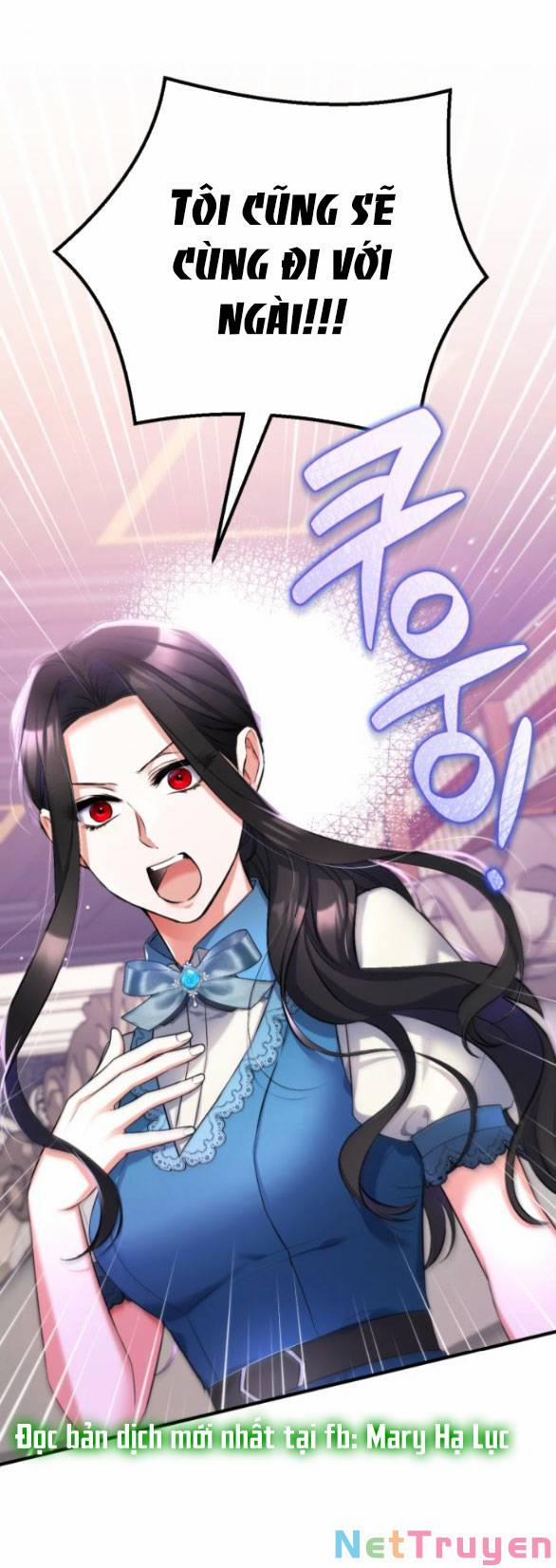 Dành Cho Nhân Vật Bị Bỏ Rơi Yêu Thích Nhất Của Tôi 46.1 trang 33