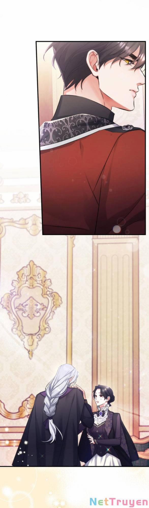 Dành Cho Nhân Vật Bị Bỏ Rơi Yêu Thích Nhất Của Tôi 46.2 trang 14