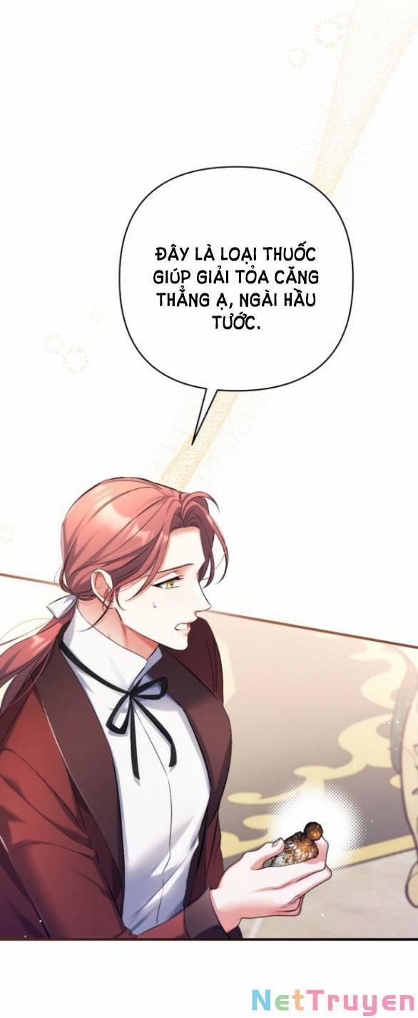 Dành Cho Nhân Vật Bị Bỏ Rơi Yêu Thích Nhất Của Tôi 46.2 trang 17