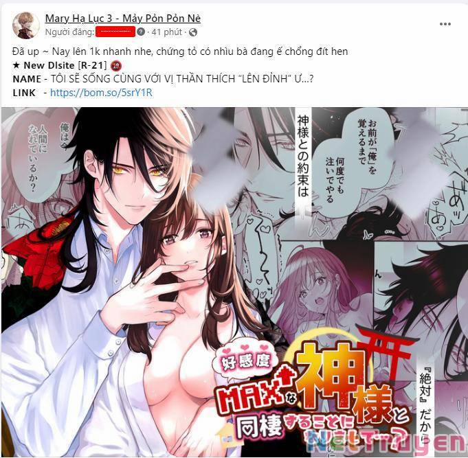 Dành Cho Nhân Vật Bị Bỏ Rơi Yêu Thích Nhất Của Tôi 46.2 trang 2