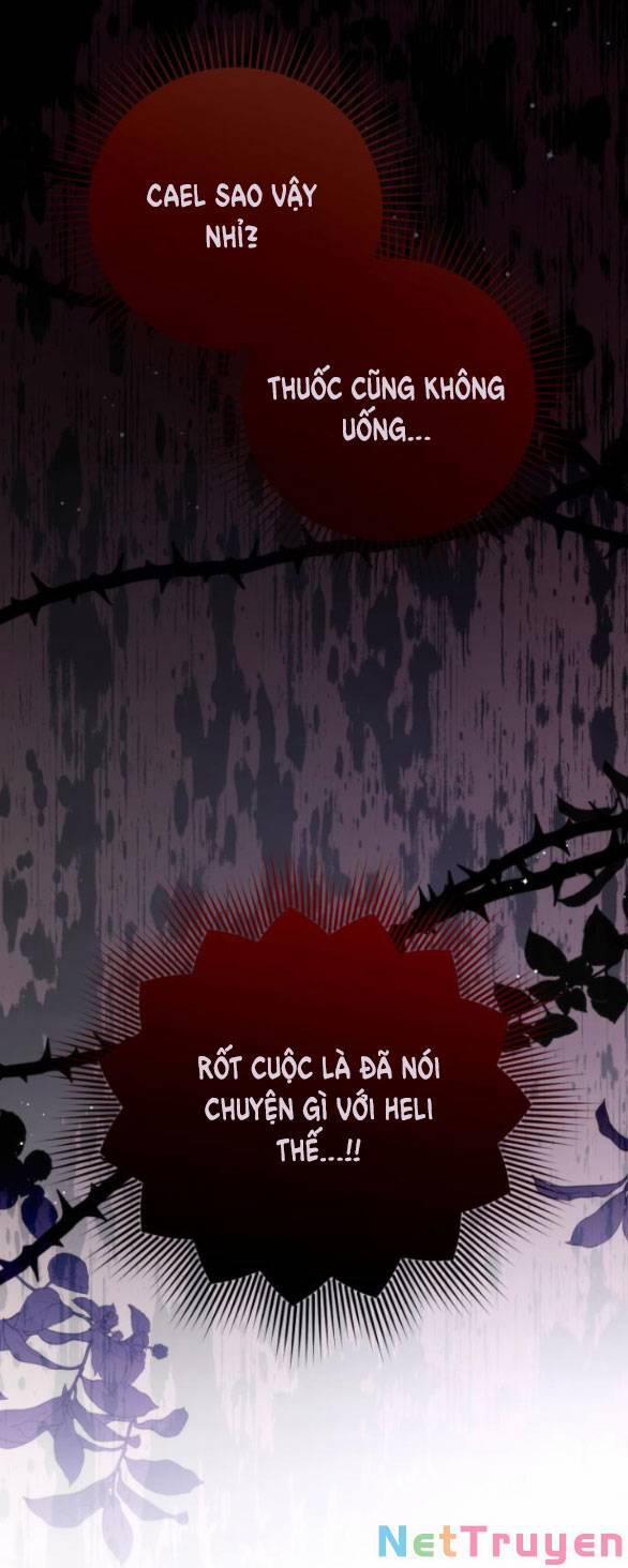 Dành Cho Nhân Vật Bị Bỏ Rơi Yêu Thích Nhất Của Tôi 46.2 trang 20