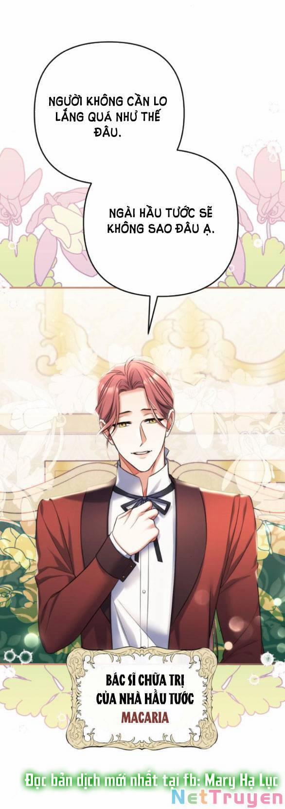 Dành Cho Nhân Vật Bị Bỏ Rơi Yêu Thích Nhất Của Tôi 46.2 trang 5