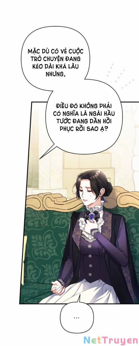 Dành Cho Nhân Vật Bị Bỏ Rơi Yêu Thích Nhất Của Tôi 46.2 trang 6