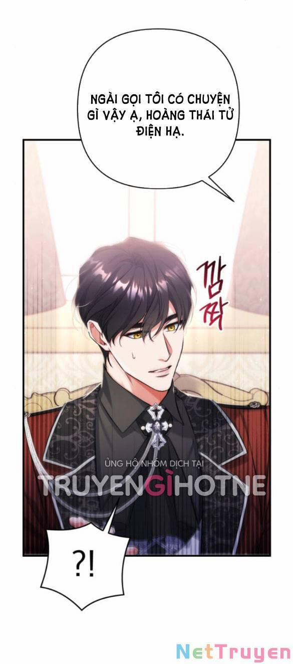 Dành Cho Nhân Vật Bị Bỏ Rơi Yêu Thích Nhất Của Tôi 47.1 trang 12