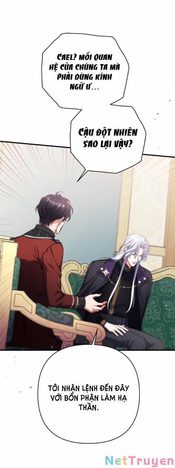 Dành Cho Nhân Vật Bị Bỏ Rơi Yêu Thích Nhất Của Tôi 47.1 trang 13