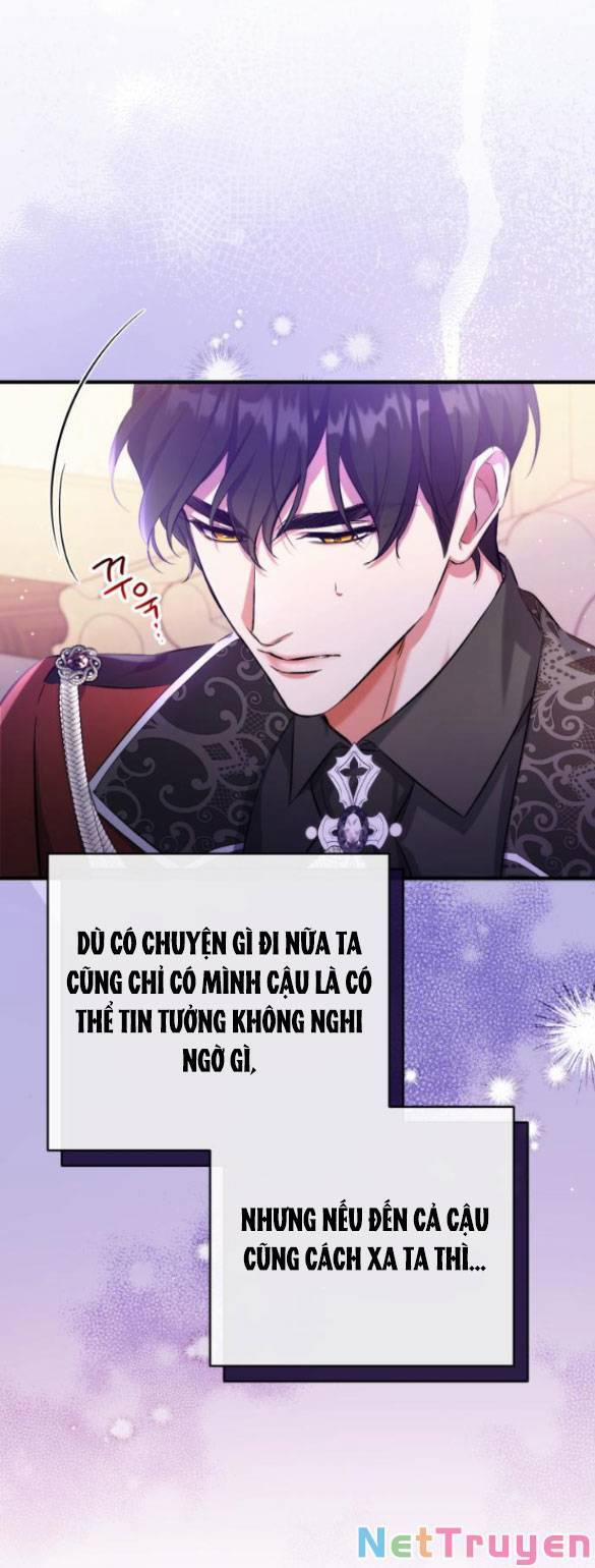 Dành Cho Nhân Vật Bị Bỏ Rơi Yêu Thích Nhất Của Tôi 47.1 trang 16