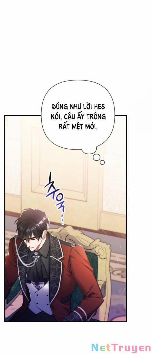 Dành Cho Nhân Vật Bị Bỏ Rơi Yêu Thích Nhất Của Tôi 47.1 trang 18