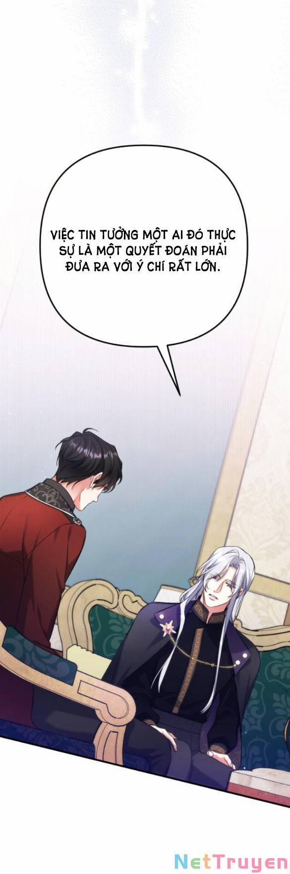 Dành Cho Nhân Vật Bị Bỏ Rơi Yêu Thích Nhất Của Tôi 47.1 trang 22