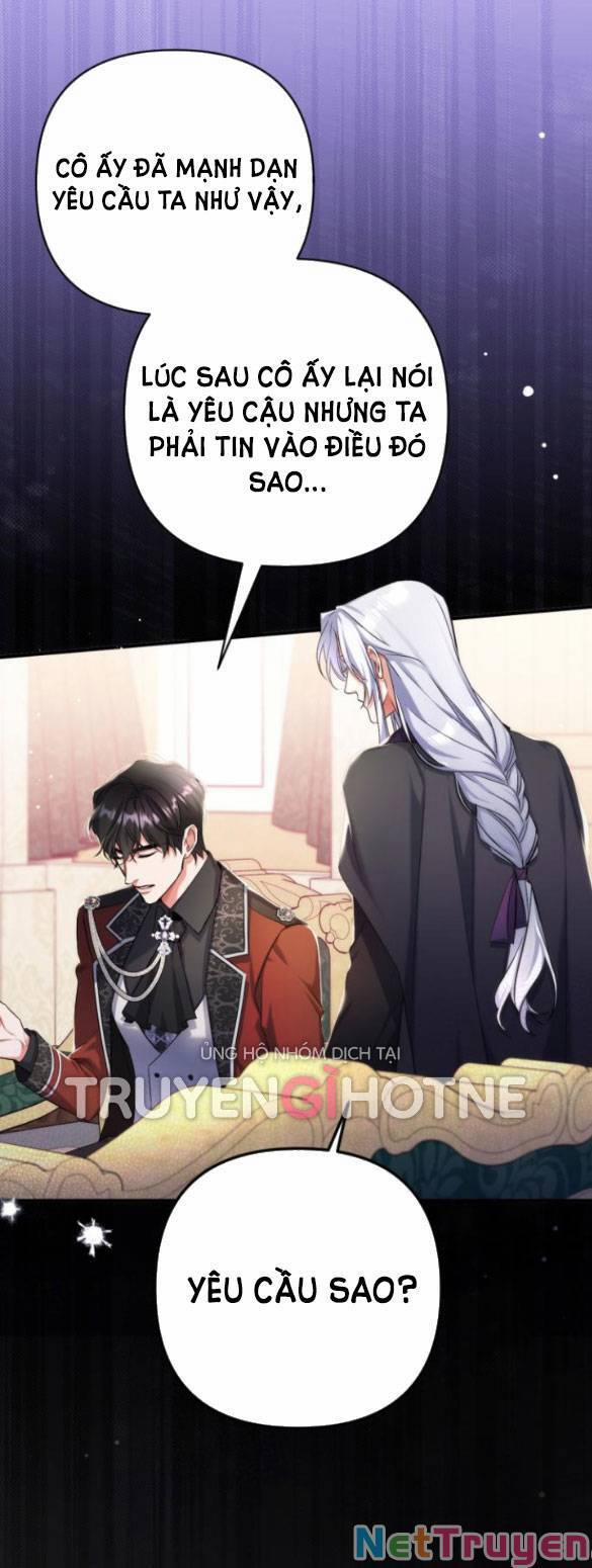 Dành Cho Nhân Vật Bị Bỏ Rơi Yêu Thích Nhất Của Tôi 47.1 trang 30