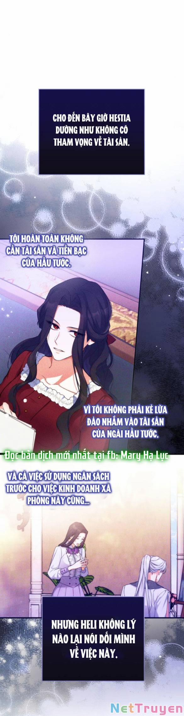 Dành Cho Nhân Vật Bị Bỏ Rơi Yêu Thích Nhất Của Tôi 47.1 trang 35