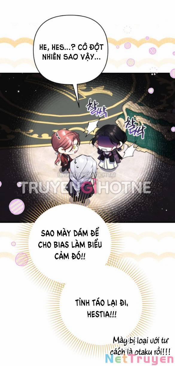 Dành Cho Nhân Vật Bị Bỏ Rơi Yêu Thích Nhất Của Tôi 47.1 trang 41