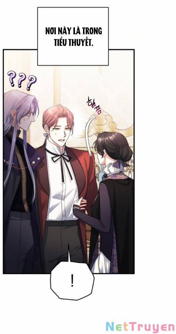 Dành Cho Nhân Vật Bị Bỏ Rơi Yêu Thích Nhất Của Tôi 47.1 trang 42