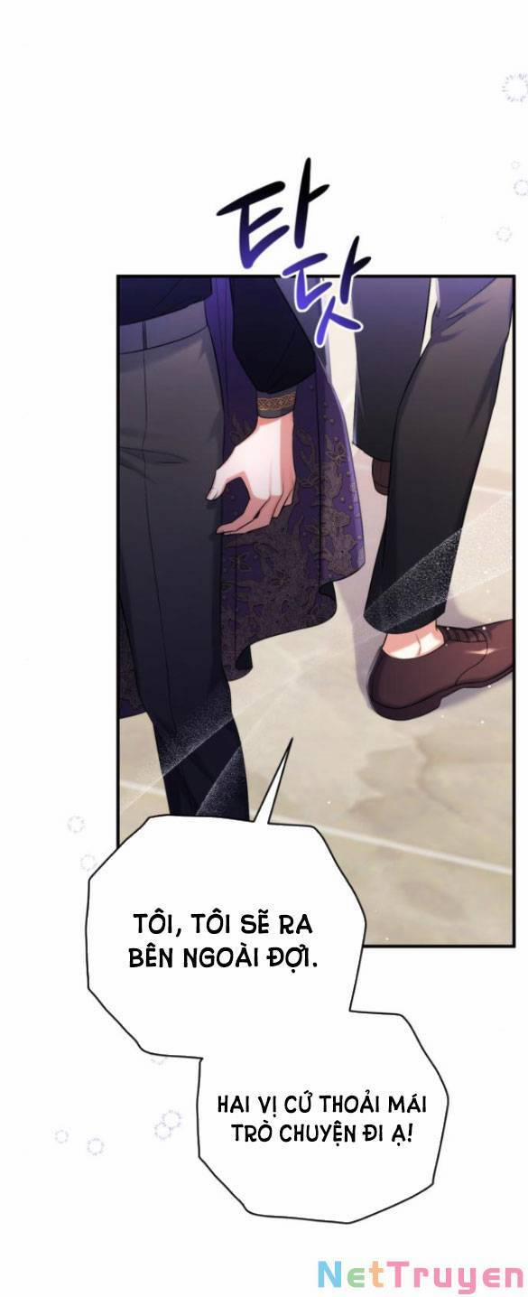 Dành Cho Nhân Vật Bị Bỏ Rơi Yêu Thích Nhất Của Tôi 47.1 trang 43