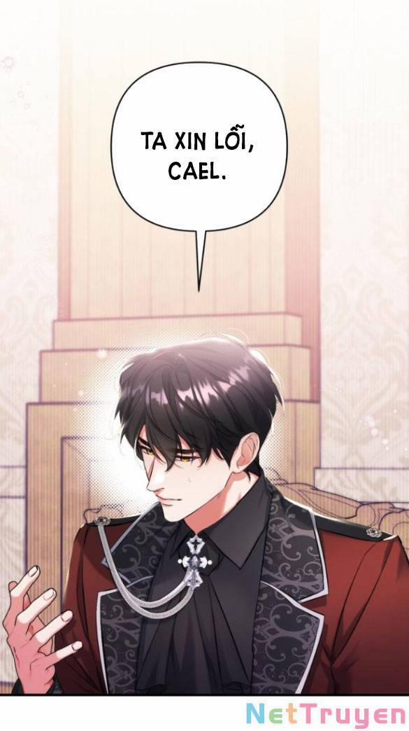 Dành Cho Nhân Vật Bị Bỏ Rơi Yêu Thích Nhất Của Tôi 47.1 trang 7