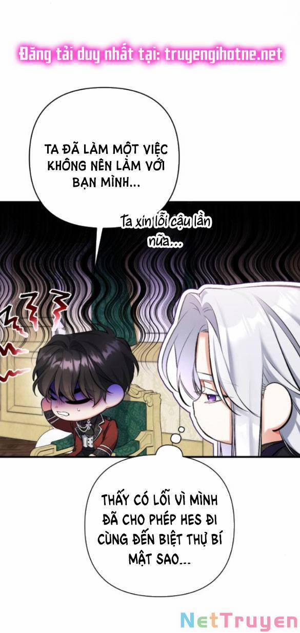 Dành Cho Nhân Vật Bị Bỏ Rơi Yêu Thích Nhất Của Tôi 47.1 trang 9