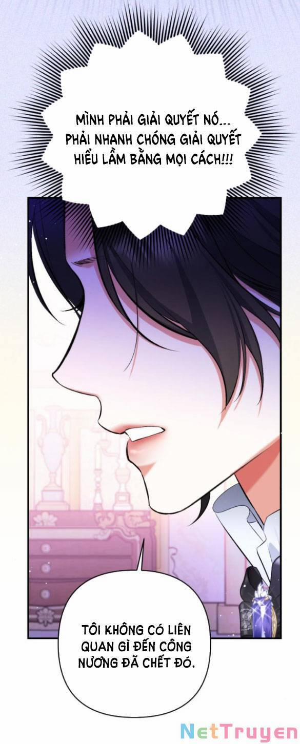 Dành Cho Nhân Vật Bị Bỏ Rơi Yêu Thích Nhất Của Tôi 47.2 trang 1