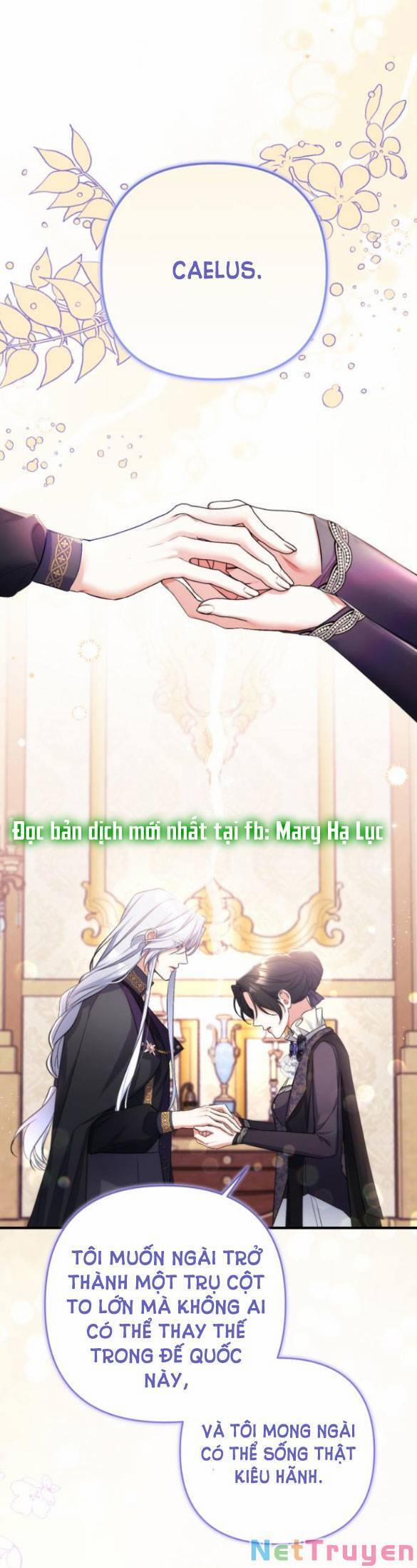 Dành Cho Nhân Vật Bị Bỏ Rơi Yêu Thích Nhất Của Tôi 47.2 trang 11