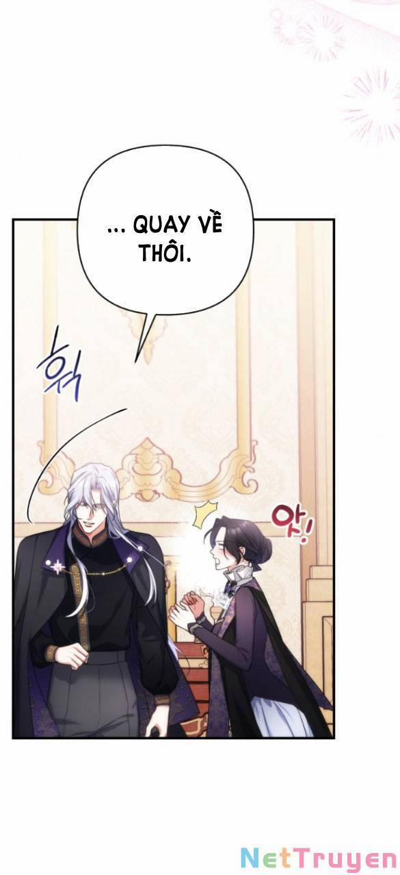 Dành Cho Nhân Vật Bị Bỏ Rơi Yêu Thích Nhất Của Tôi 47.2 trang 19