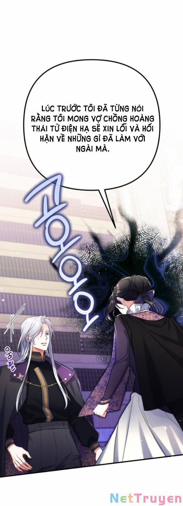 Dành Cho Nhân Vật Bị Bỏ Rơi Yêu Thích Nhất Của Tôi 47.2 trang 2