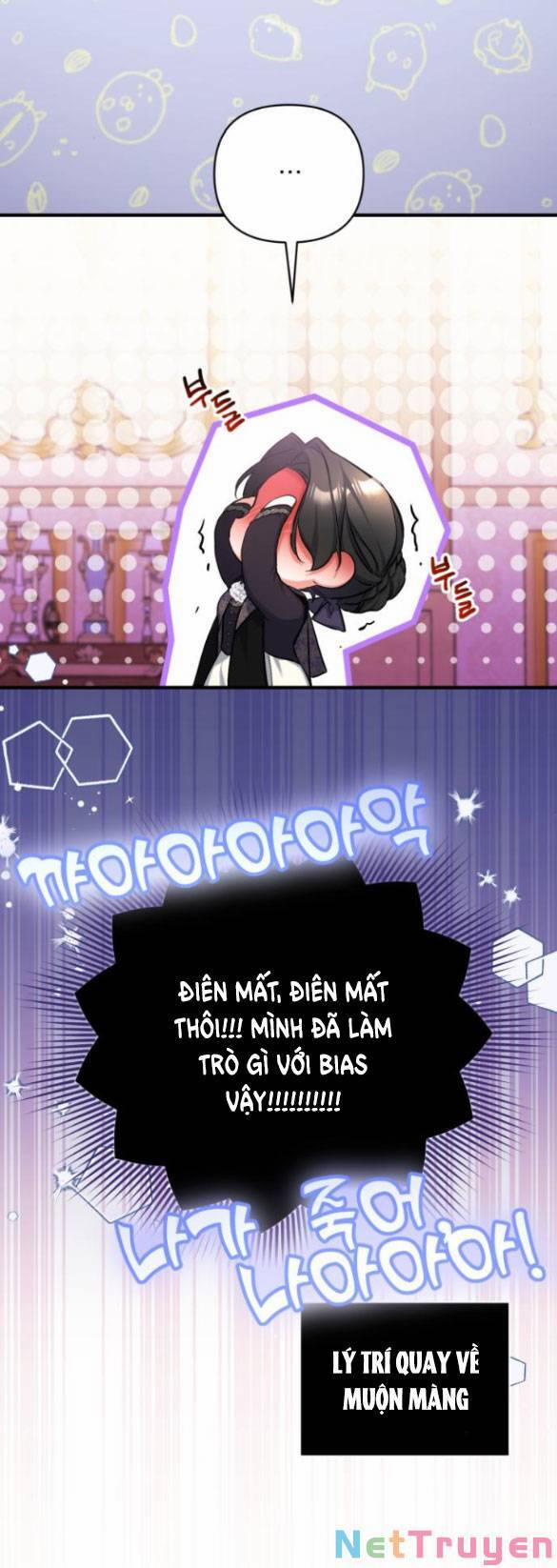 Dành Cho Nhân Vật Bị Bỏ Rơi Yêu Thích Nhất Của Tôi 47.2 trang 21