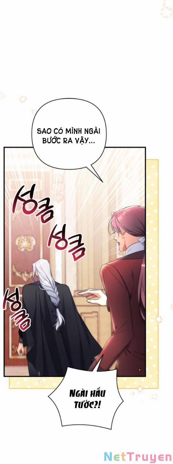 Dành Cho Nhân Vật Bị Bỏ Rơi Yêu Thích Nhất Của Tôi 47.2 trang 23