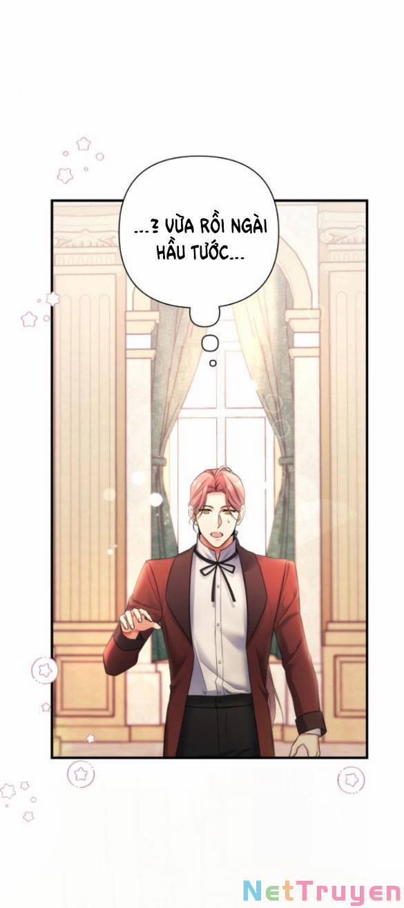 Dành Cho Nhân Vật Bị Bỏ Rơi Yêu Thích Nhất Của Tôi 47.2 trang 24