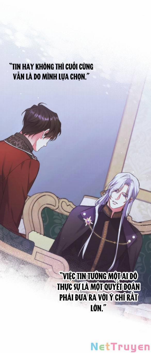 Dành Cho Nhân Vật Bị Bỏ Rơi Yêu Thích Nhất Của Tôi 47.2 trang 26