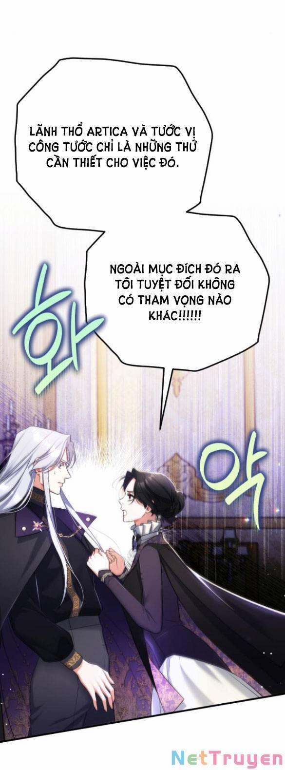 Dành Cho Nhân Vật Bị Bỏ Rơi Yêu Thích Nhất Của Tôi 47.2 trang 3