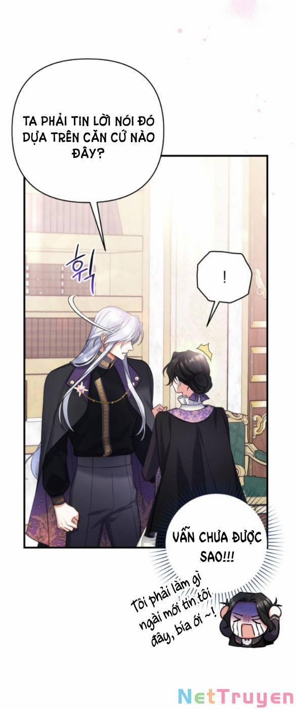 Dành Cho Nhân Vật Bị Bỏ Rơi Yêu Thích Nhất Của Tôi 47.2 trang 7