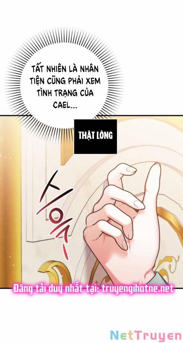 Dành Cho Nhân Vật Bị Bỏ Rơi Yêu Thích Nhất Của Tôi 48.1 trang 10