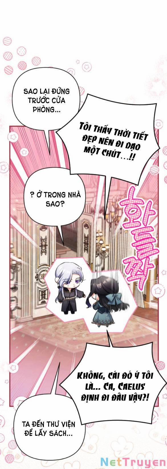 Dành Cho Nhân Vật Bị Bỏ Rơi Yêu Thích Nhất Của Tôi 48.1 trang 14