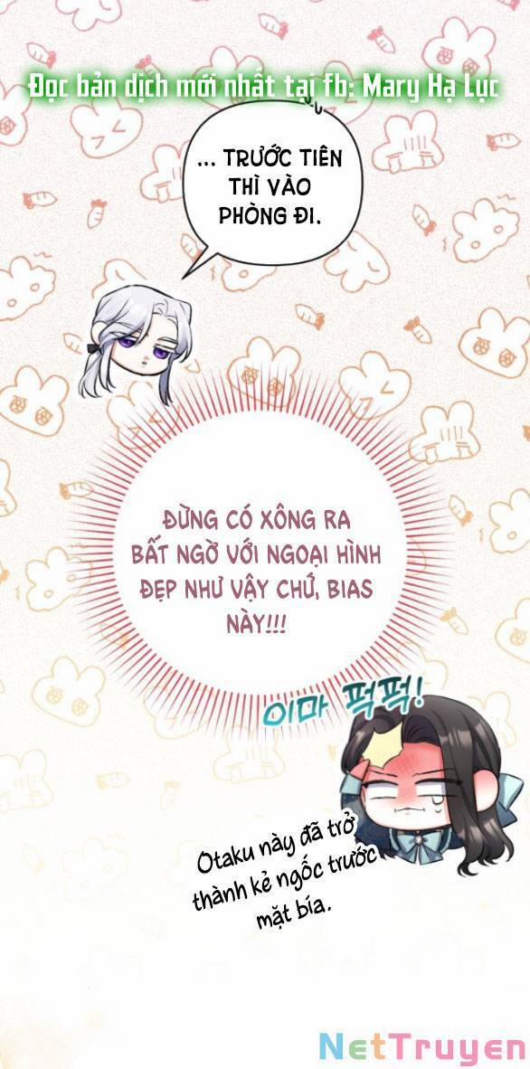 Dành Cho Nhân Vật Bị Bỏ Rơi Yêu Thích Nhất Của Tôi 48.1 trang 16