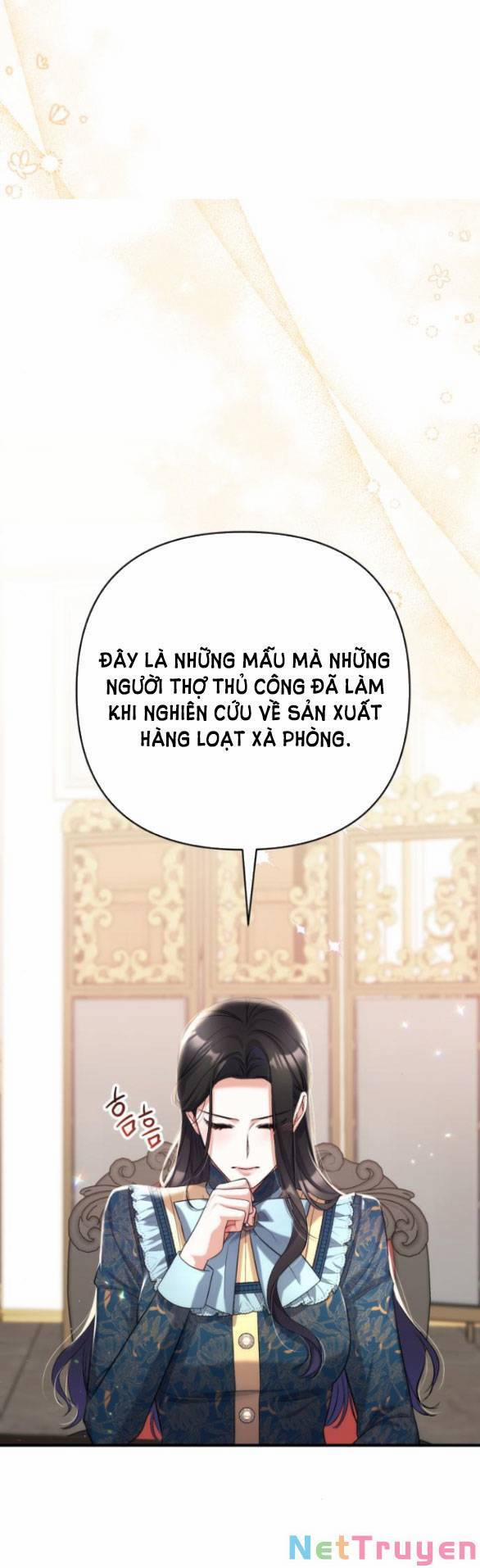 Dành Cho Nhân Vật Bị Bỏ Rơi Yêu Thích Nhất Của Tôi 48.1 trang 17