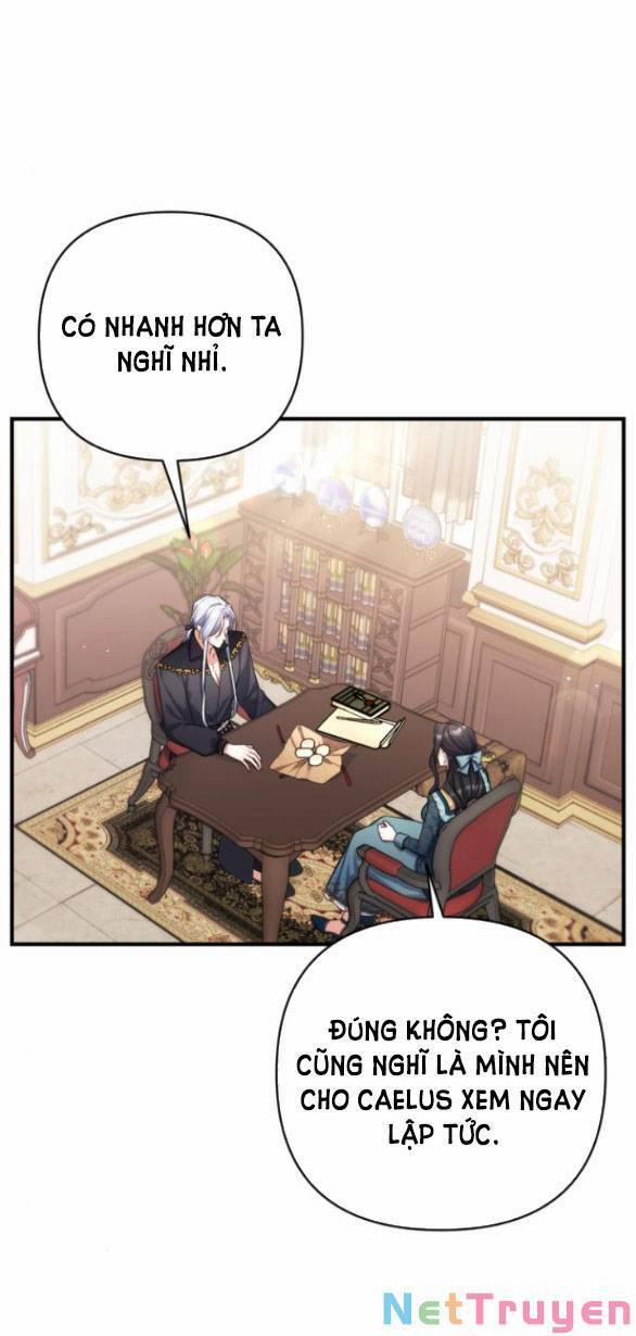 Dành Cho Nhân Vật Bị Bỏ Rơi Yêu Thích Nhất Của Tôi 48.1 trang 18