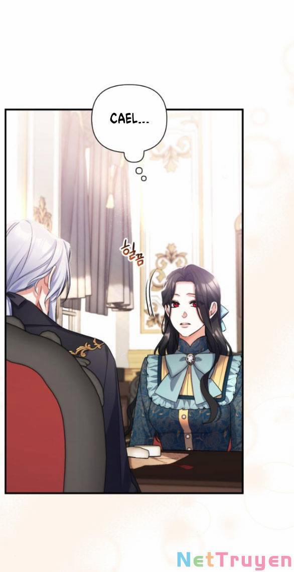 Dành Cho Nhân Vật Bị Bỏ Rơi Yêu Thích Nhất Của Tôi 48.1 trang 19